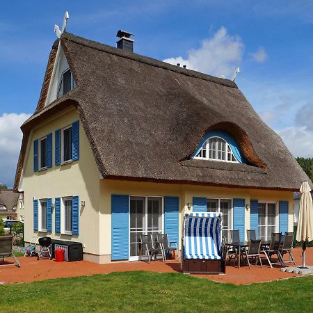 Reethaus Amy Glowe Exterior foto
