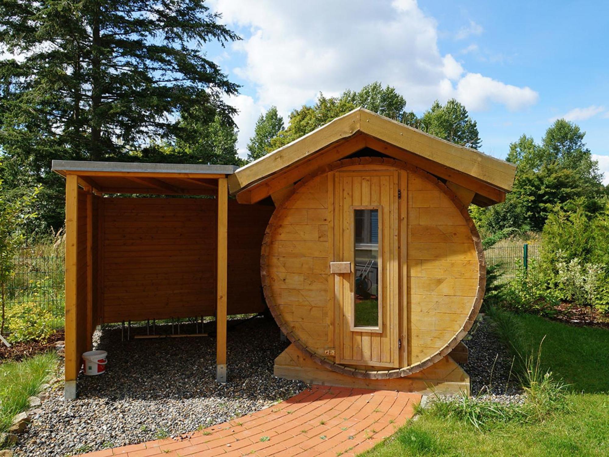 Reethaus Amy Glowe Exterior foto